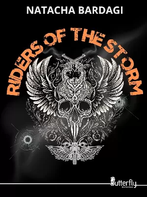 Riders of the storm